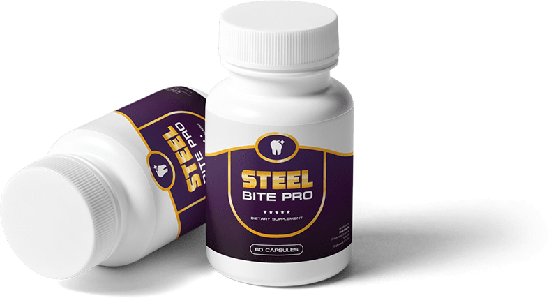 Steel Bite Pro – How It Regenerates Health Gums